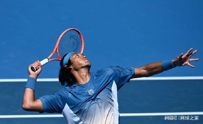 开云官方直播-12连败！袁悦大满贯连败继续