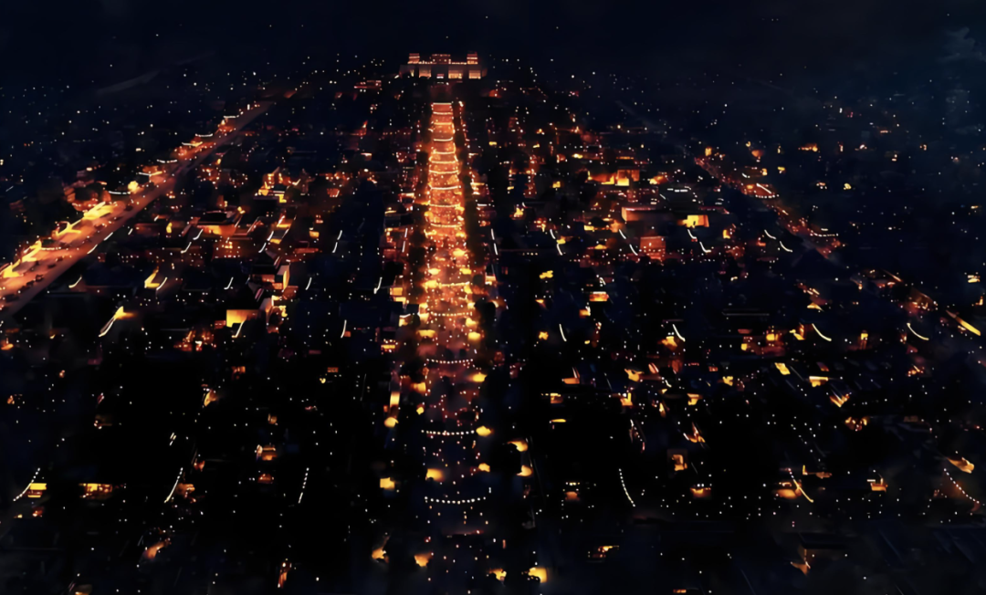 开云官方直播-“长安”这个名字不好吗，为什么要改为“西安”，谁改的？